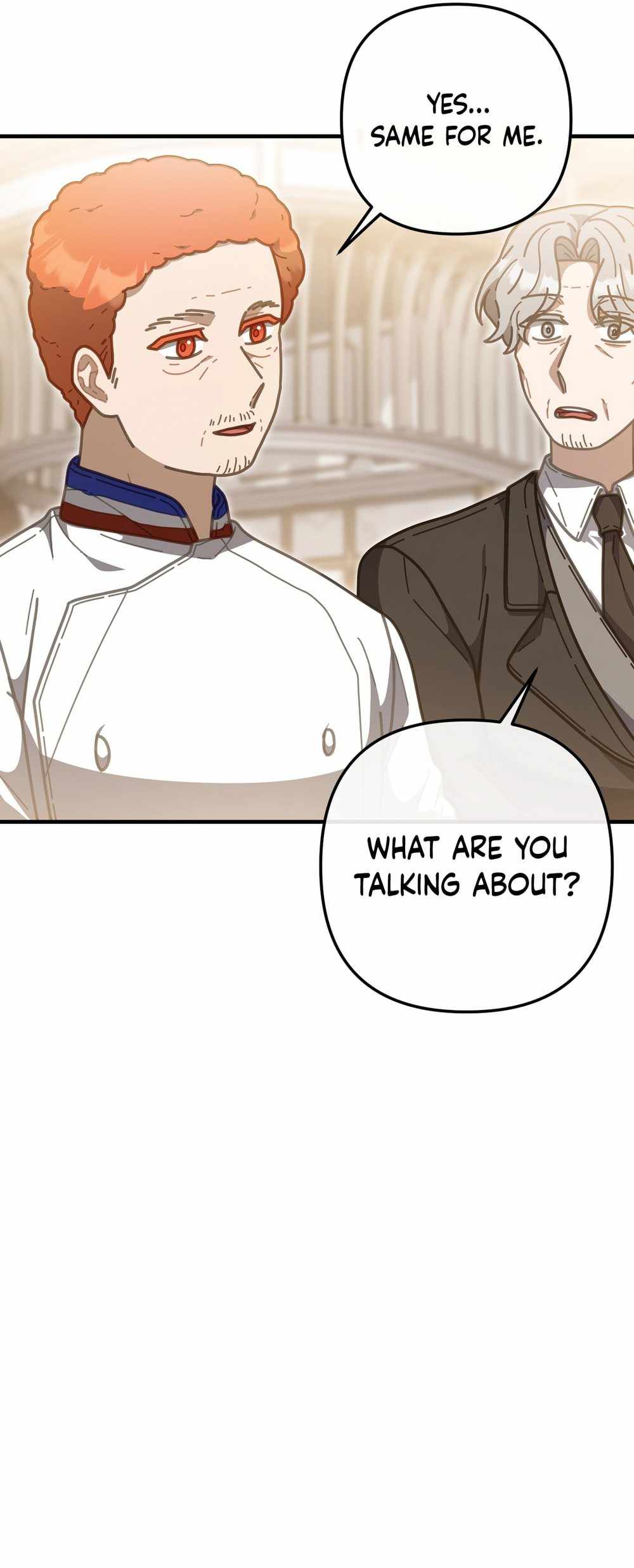 100-Year-Old Top Chef chapter 32 page 18