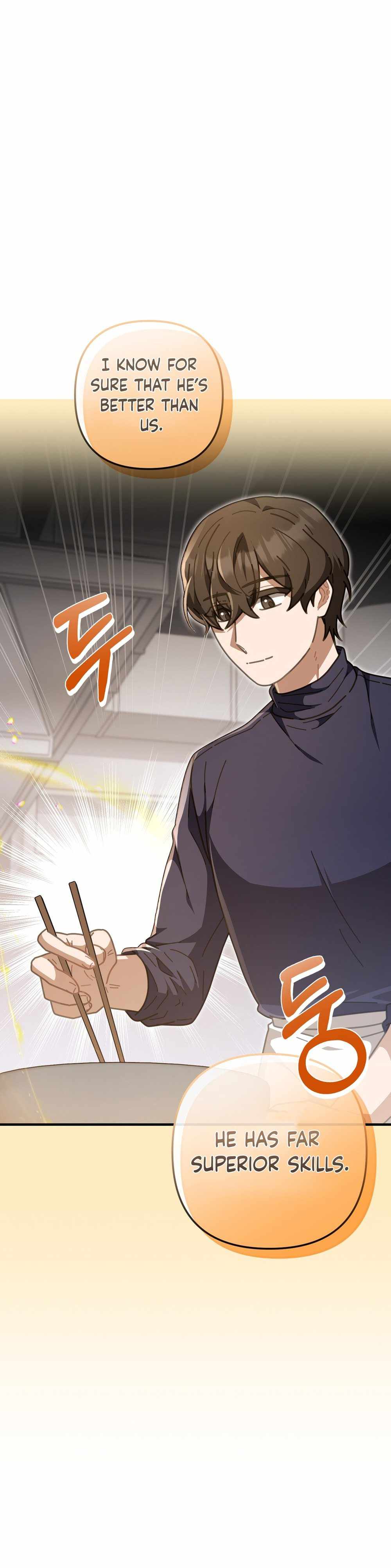 100-Year-Old Top Chef chapter 32 page 20