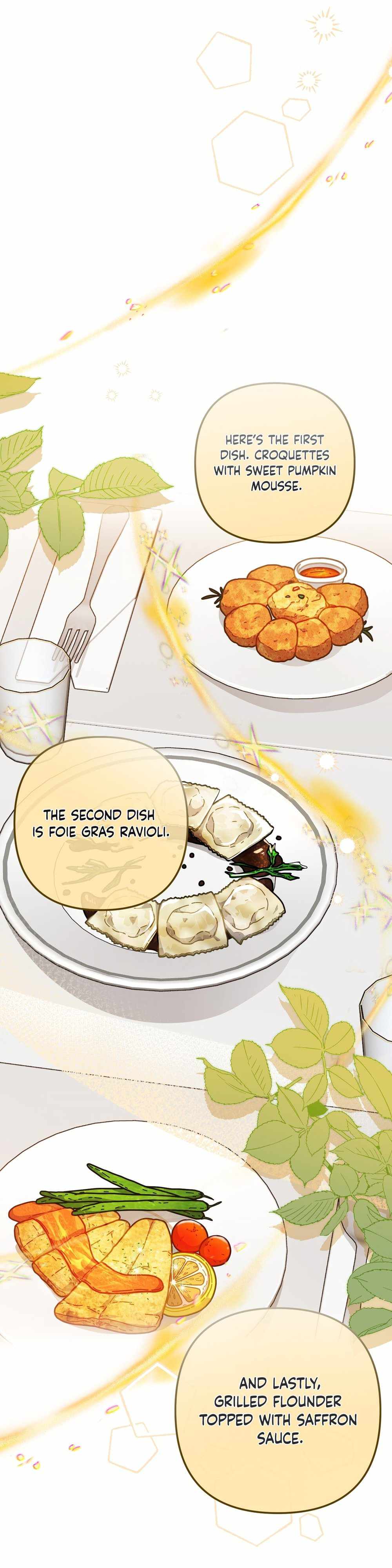 100-Year-Old Top Chef chapter 32 page 21