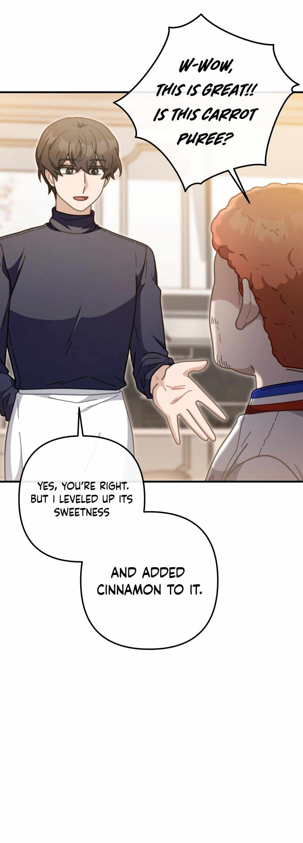 100-Year-Old Top Chef chapter 32 page 24