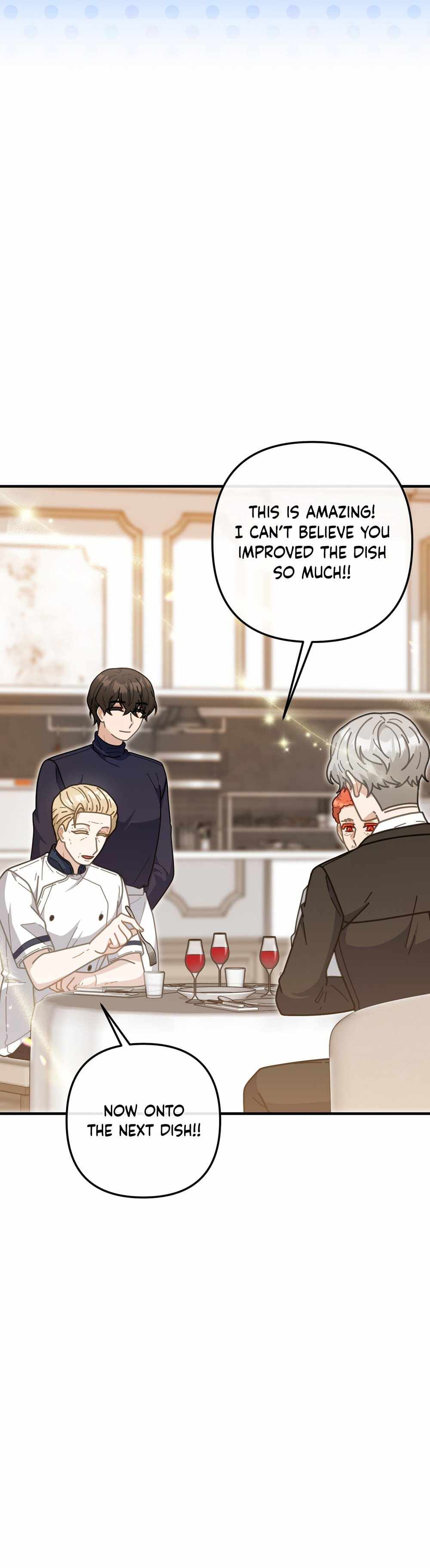 100-Year-Old Top Chef chapter 32 page 26