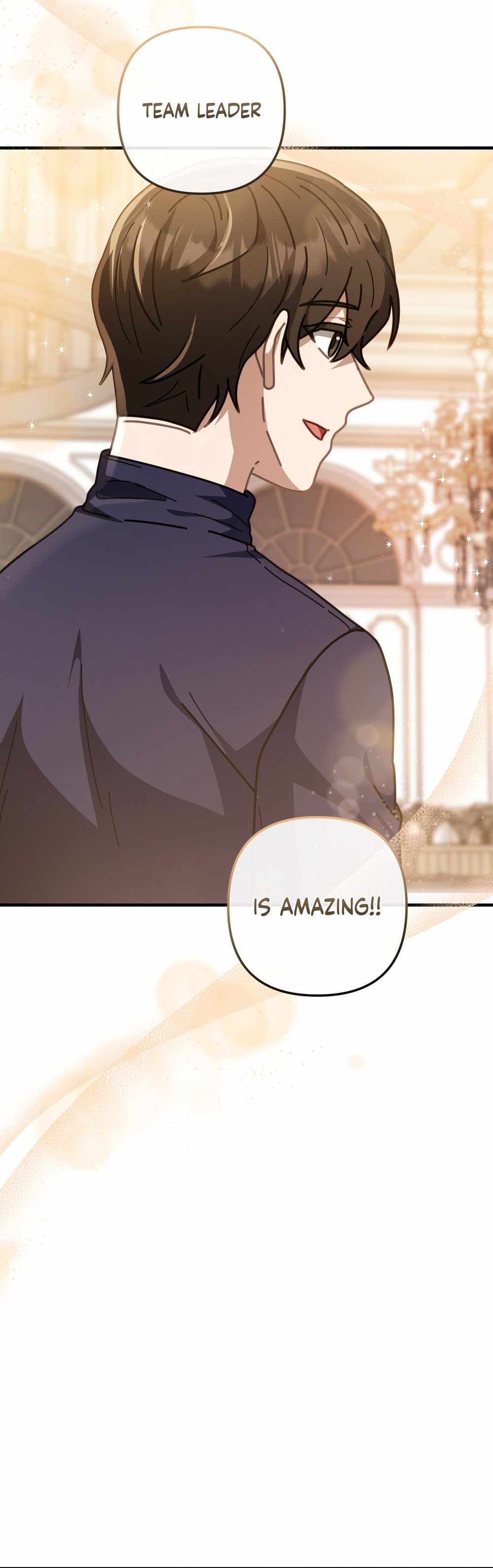 100-Year-Old Top Chef chapter 32 page 28