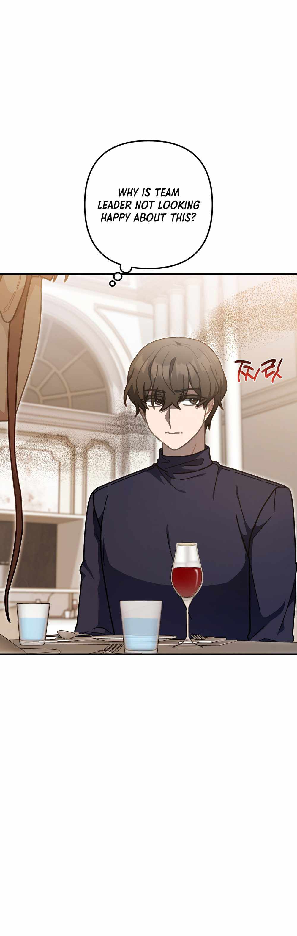 100-Year-Old Top Chef chapter 32 page 3