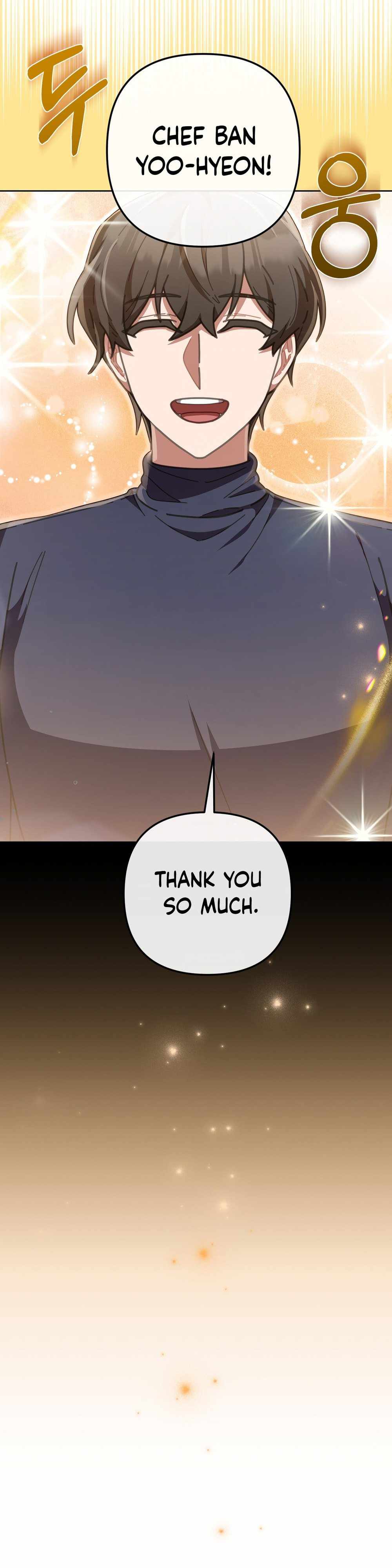 100-Year-Old Top Chef chapter 32 page 30