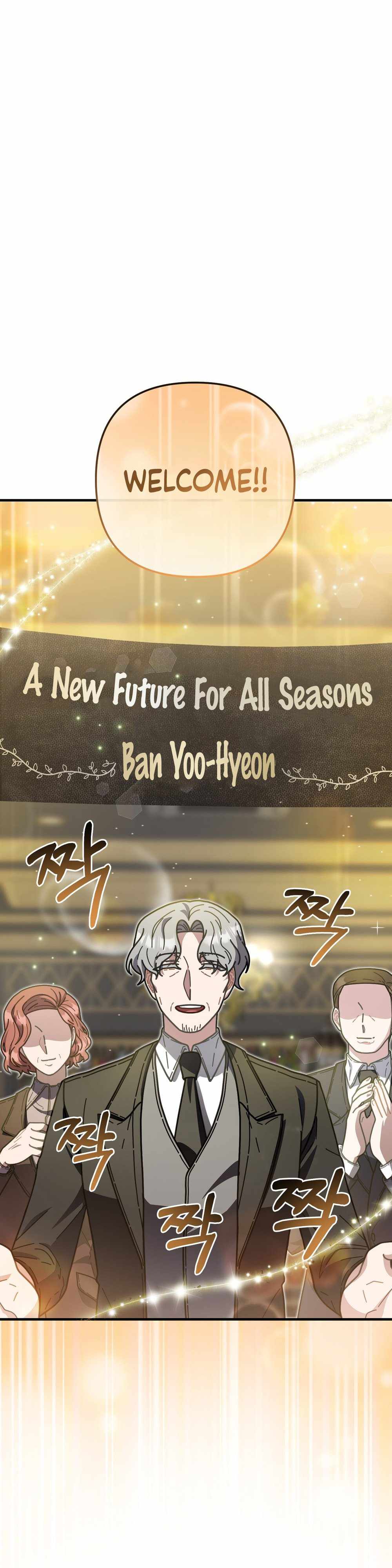 100-Year-Old Top Chef chapter 32 page 33