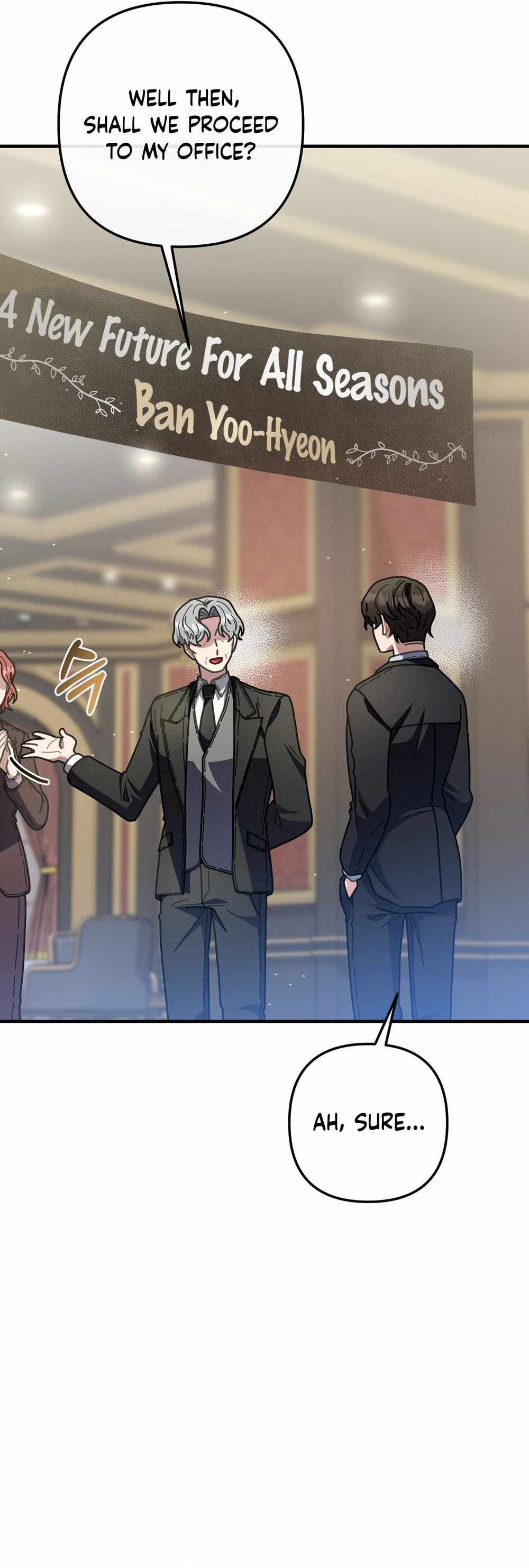 100-Year-Old Top Chef chapter 32 page 35