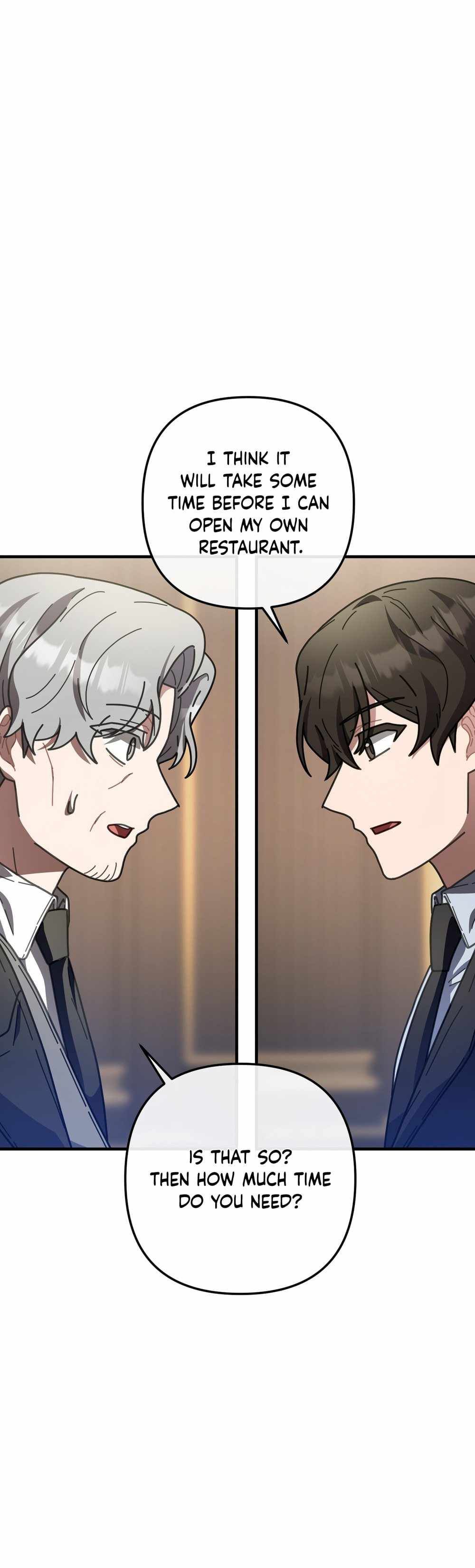 100-Year-Old Top Chef chapter 32 page 37