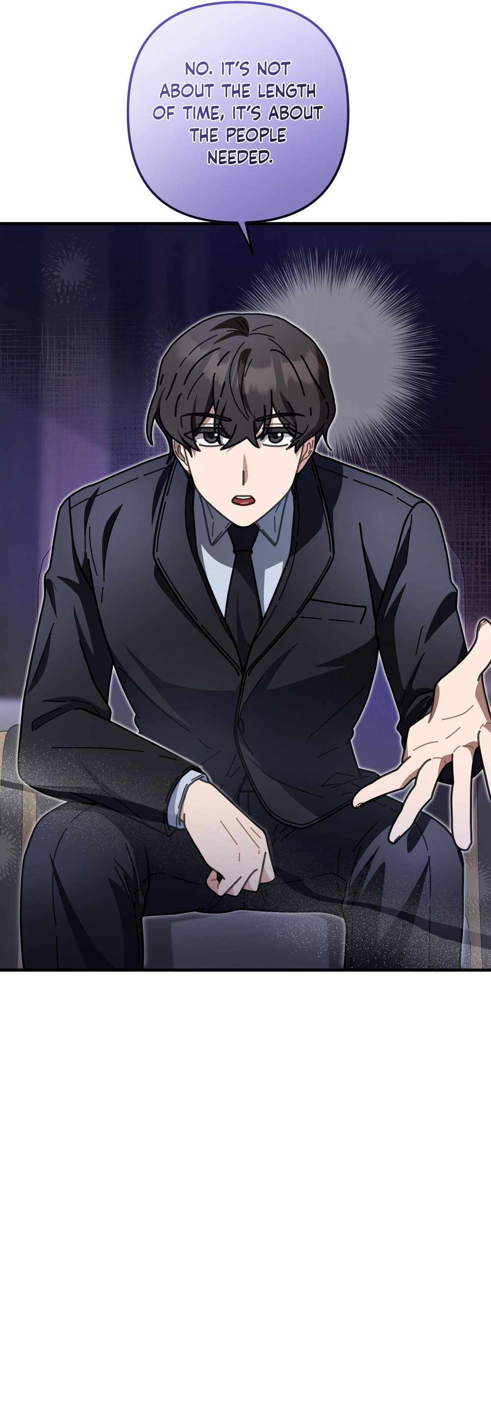 100-Year-Old Top Chef chapter 32 page 38