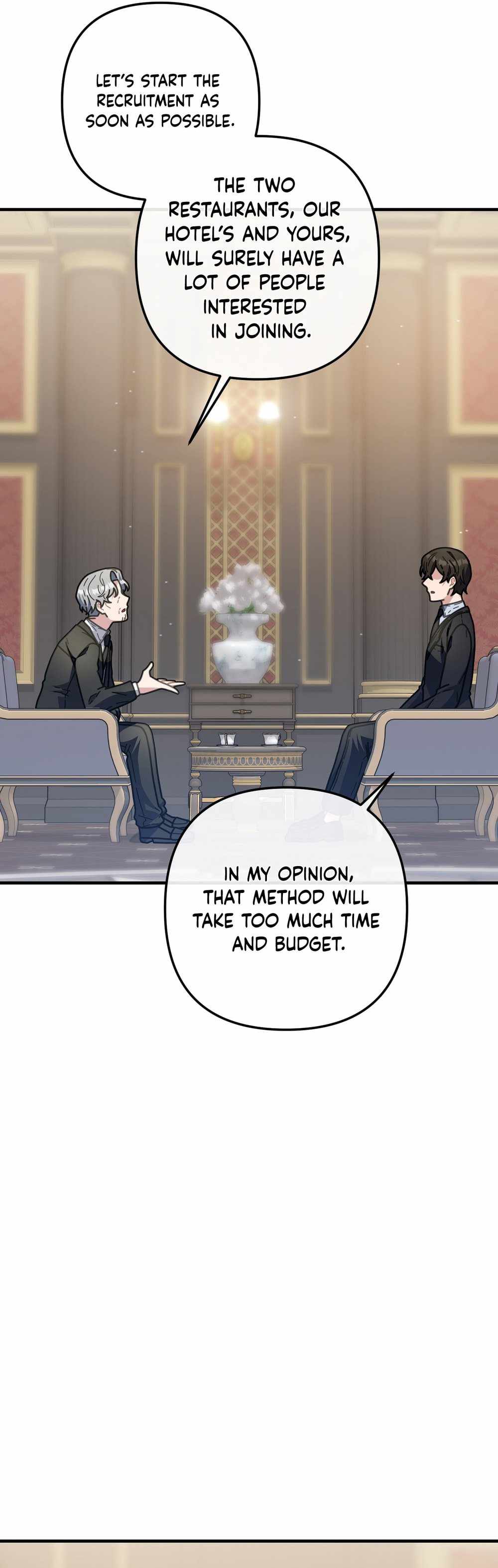 100-Year-Old Top Chef chapter 32 page 40