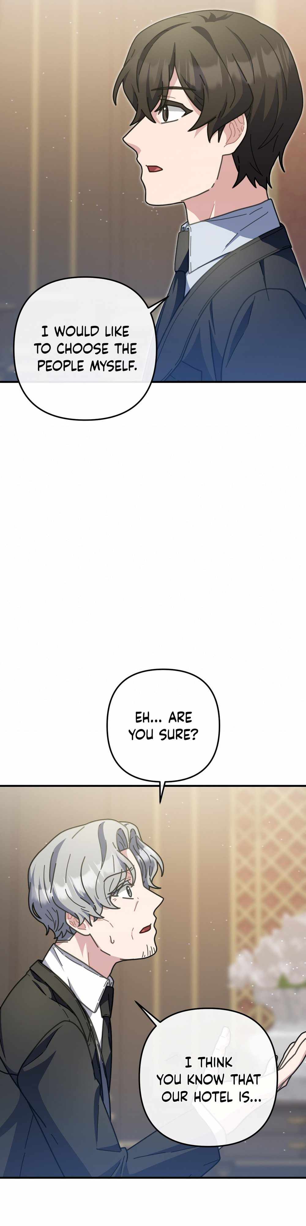 100-Year-Old Top Chef chapter 32 page 41