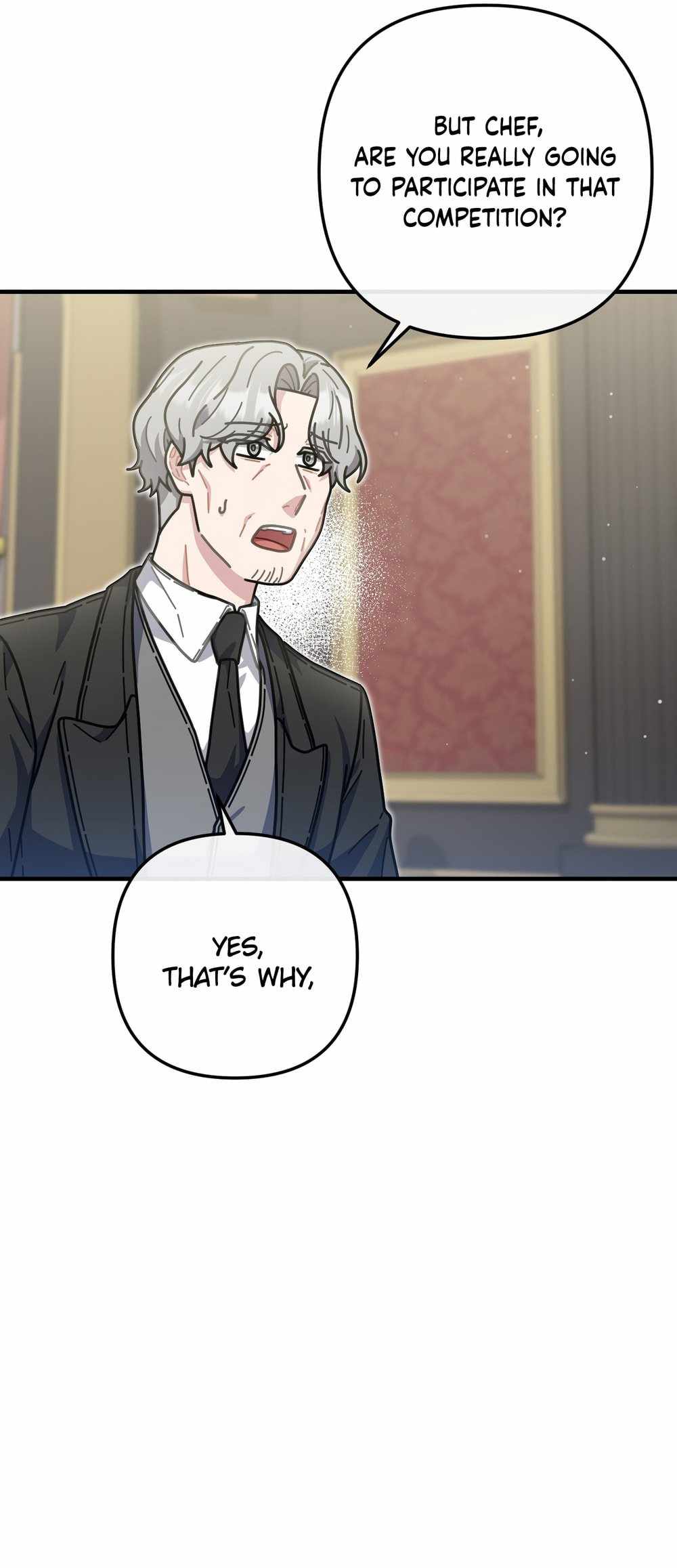 100-Year-Old Top Chef chapter 32 page 45