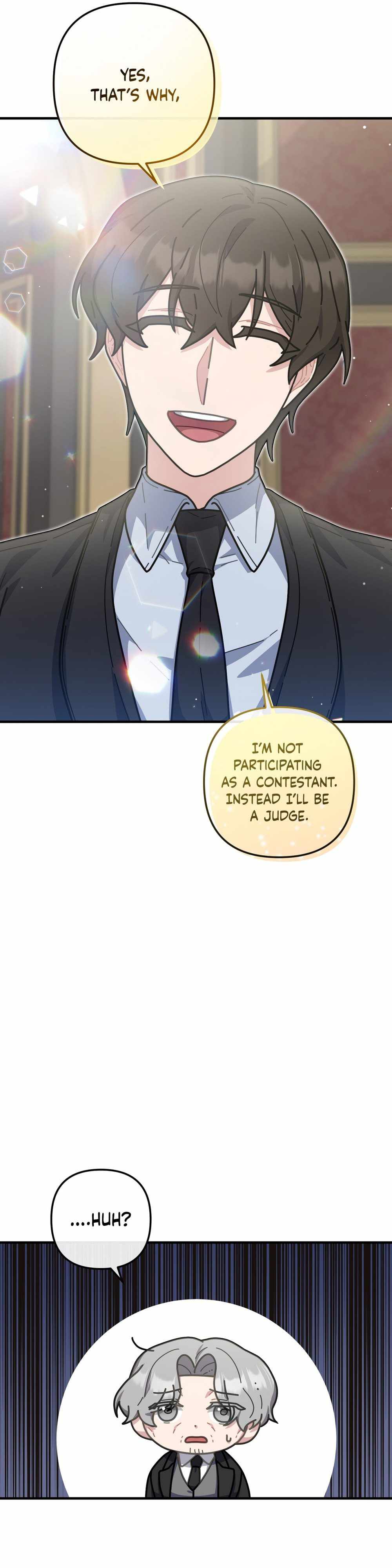 100-Year-Old Top Chef chapter 32 page 46