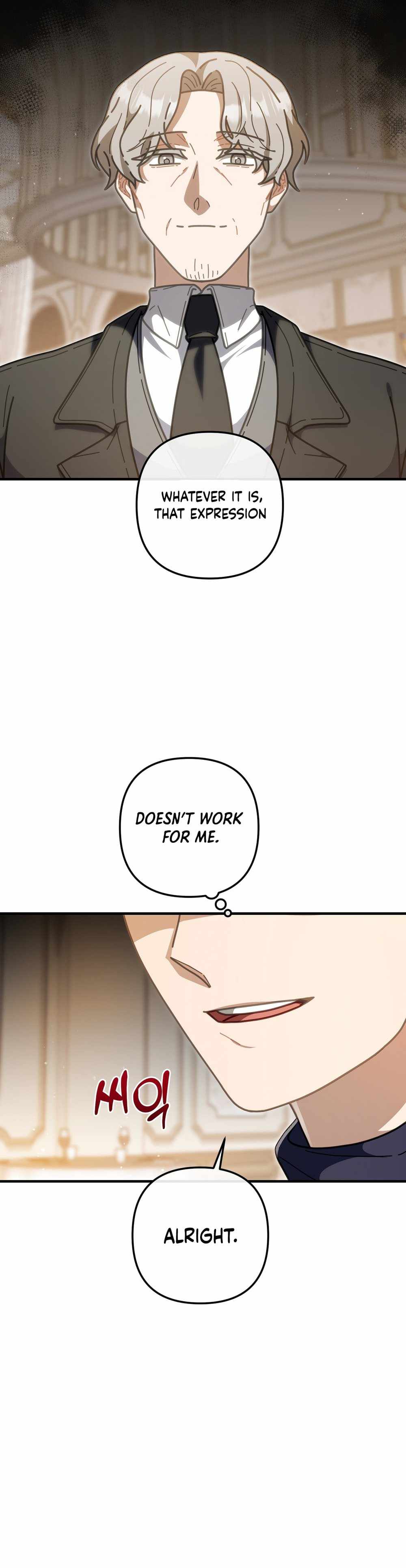 100-Year-Old Top Chef chapter 32 page 5