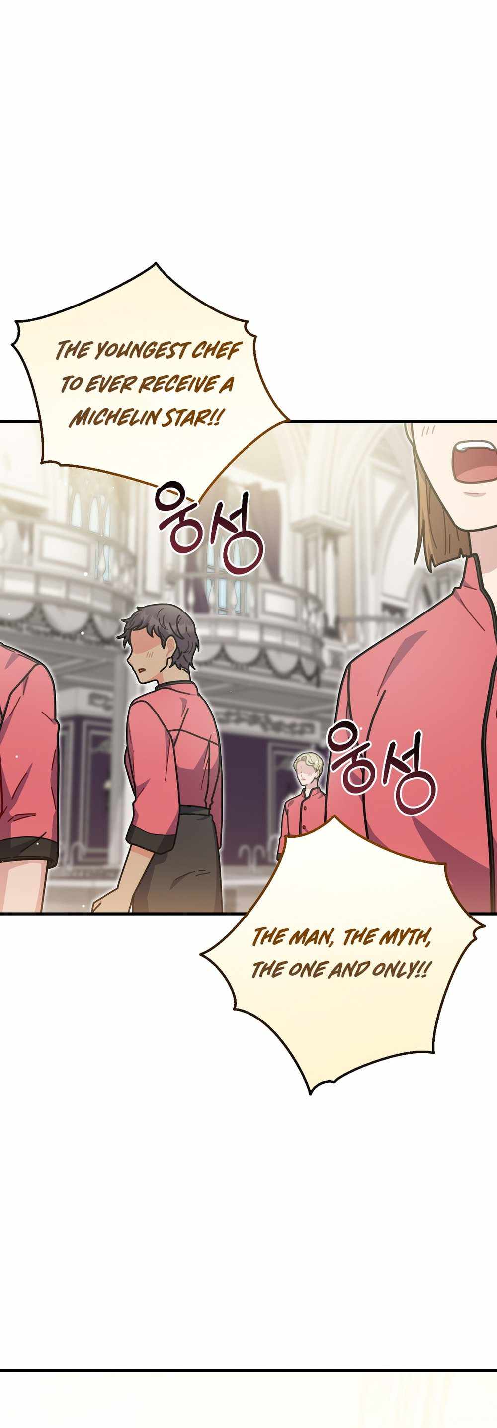 100-Year-Old Top Chef chapter 32 page 50