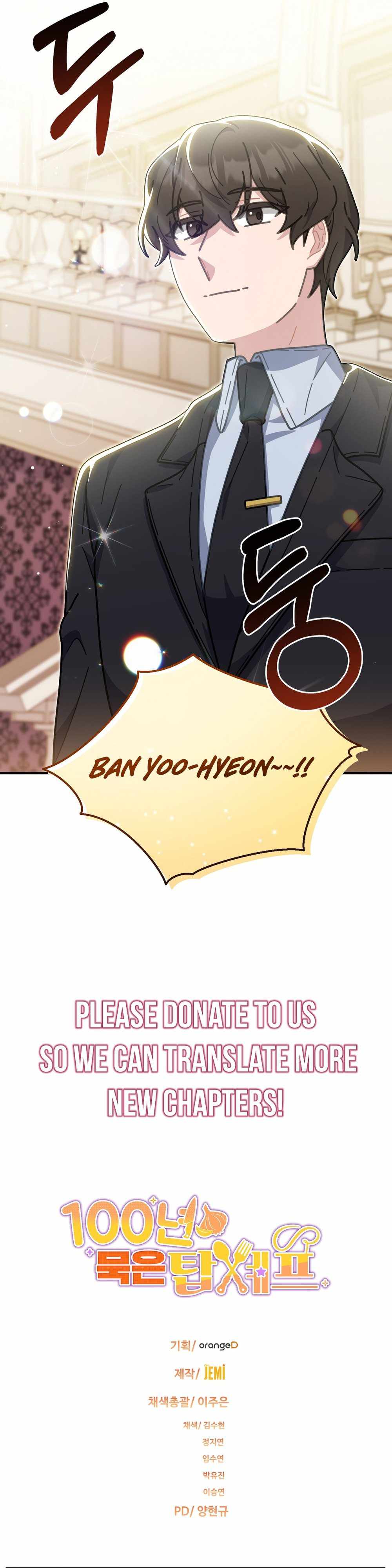 100-Year-Old Top Chef chapter 32 page 51