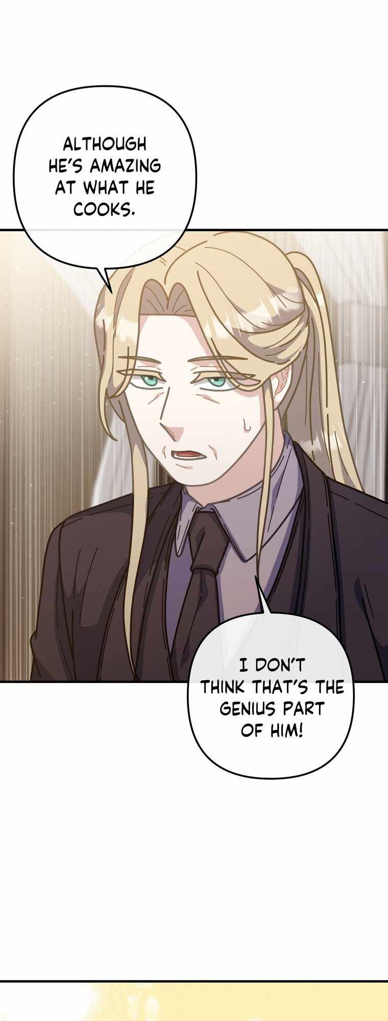 100-Year-Old Top Chef chapter 38 page 14