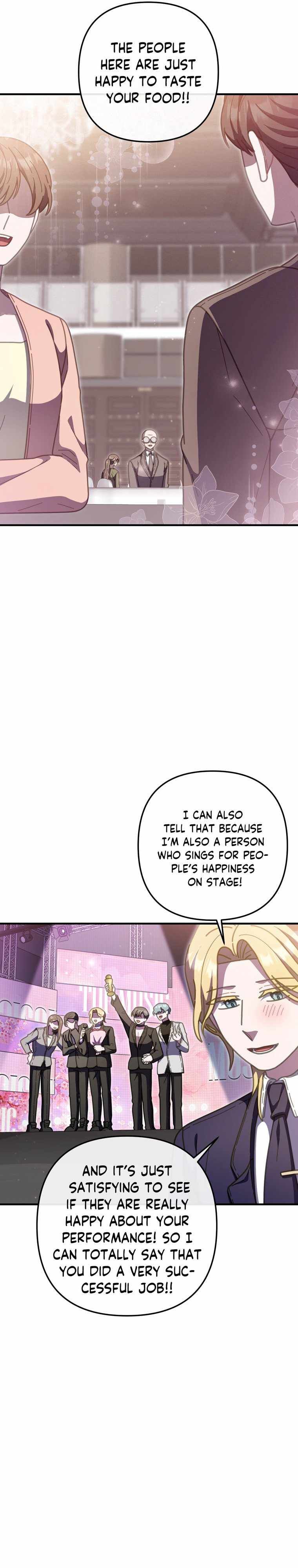 100-Year-Old Top Chef chapter 38 page 20