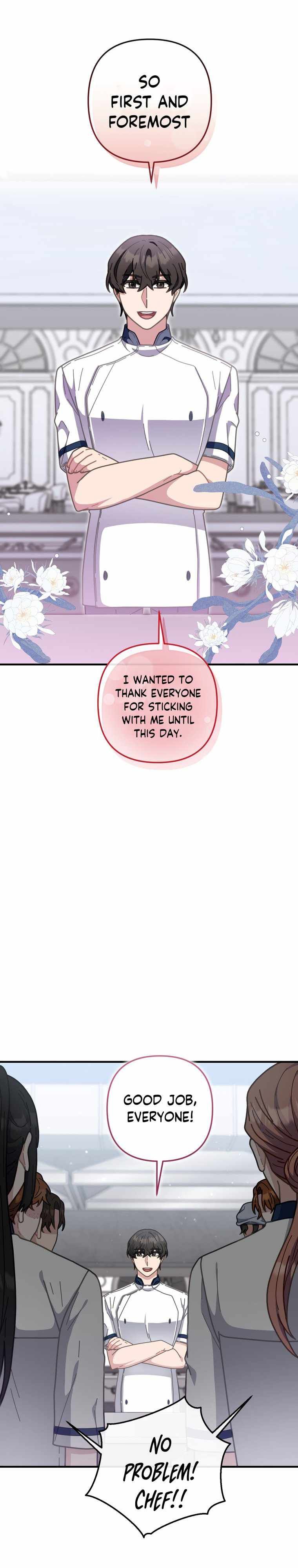 100-Year-Old Top Chef chapter 38 page 24