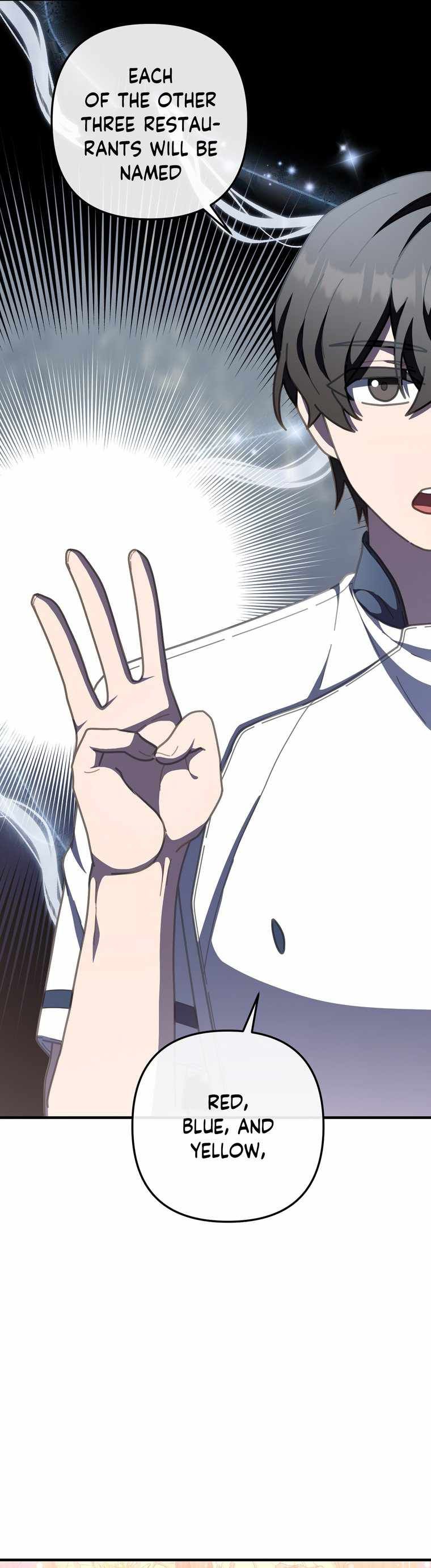 100-Year-Old Top Chef chapter 38 page 29