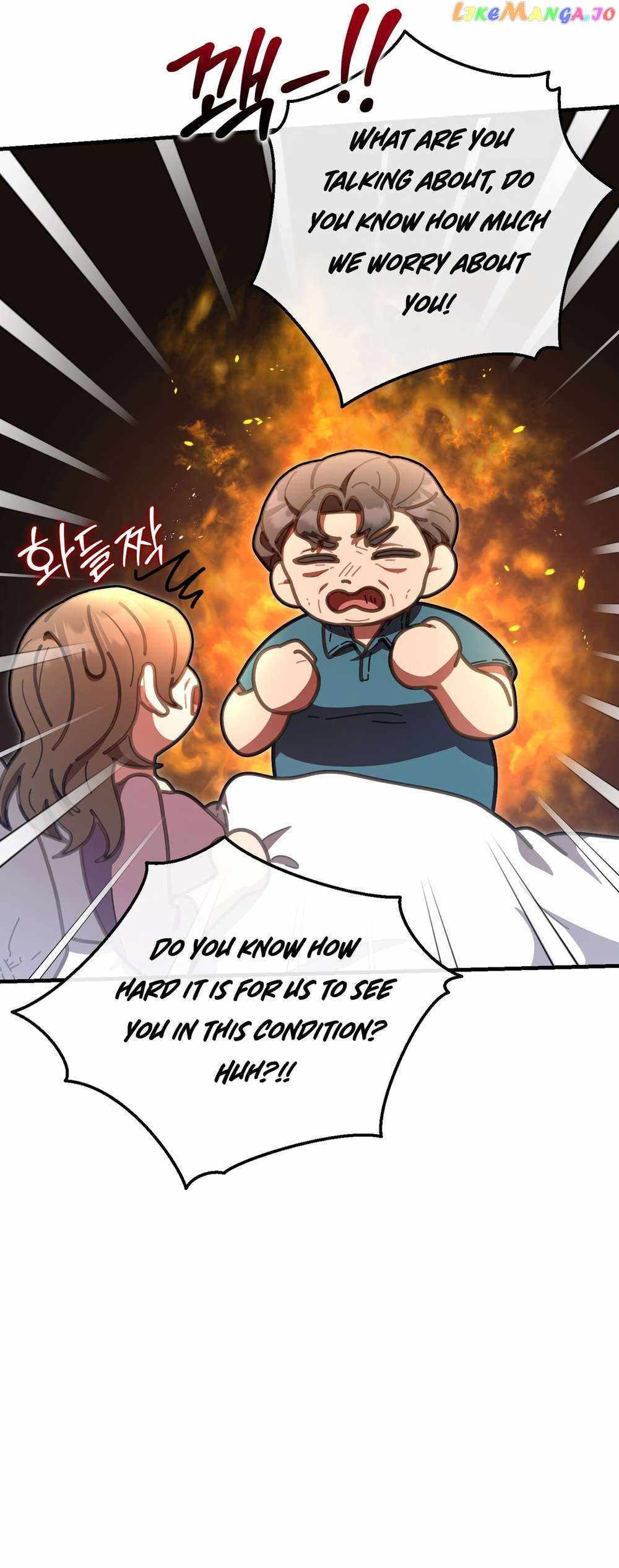 100-Year-Old Top Chef chapter 40 page 10