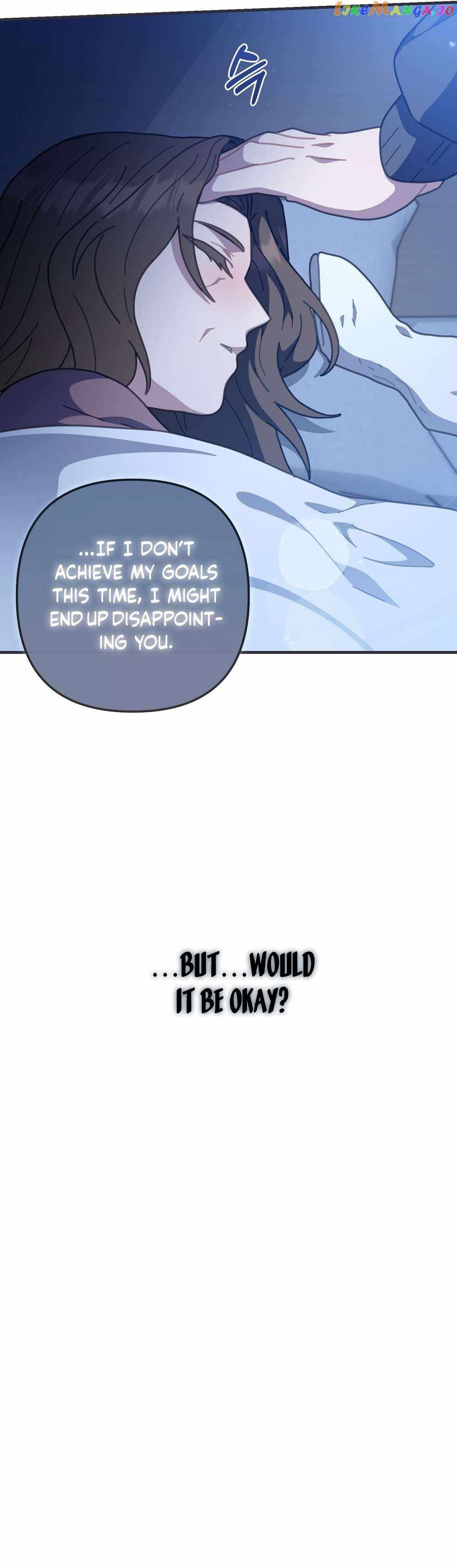 100-Year-Old Top Chef chapter 40 page 42