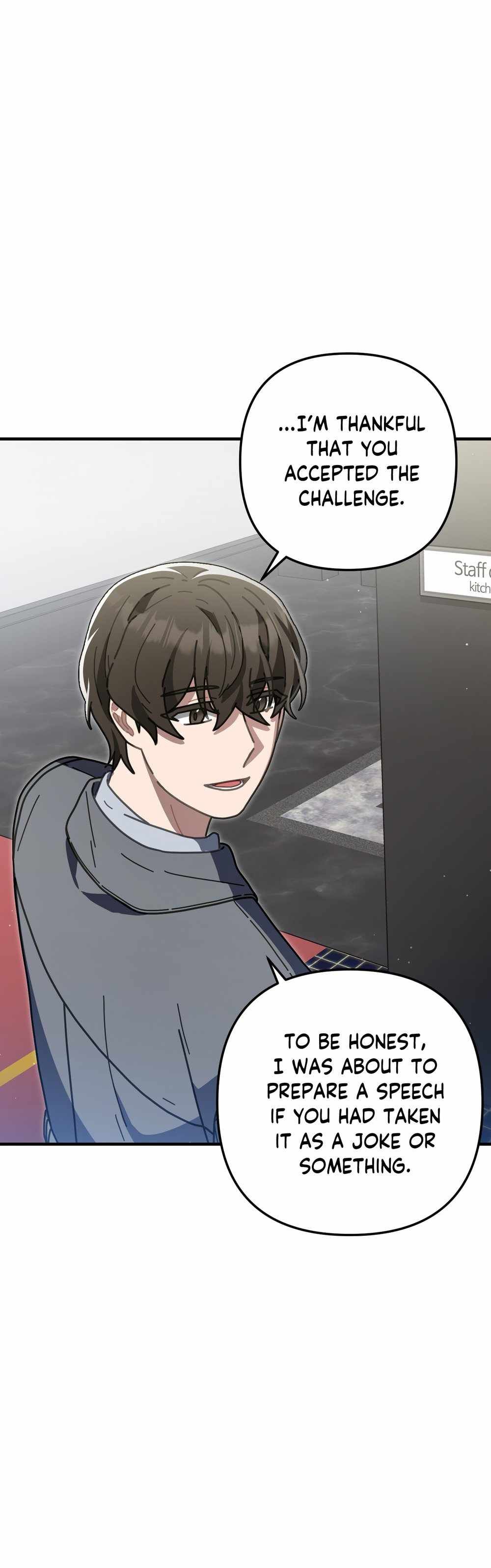 100-Year-Old Top Chef chapter 42 page 10