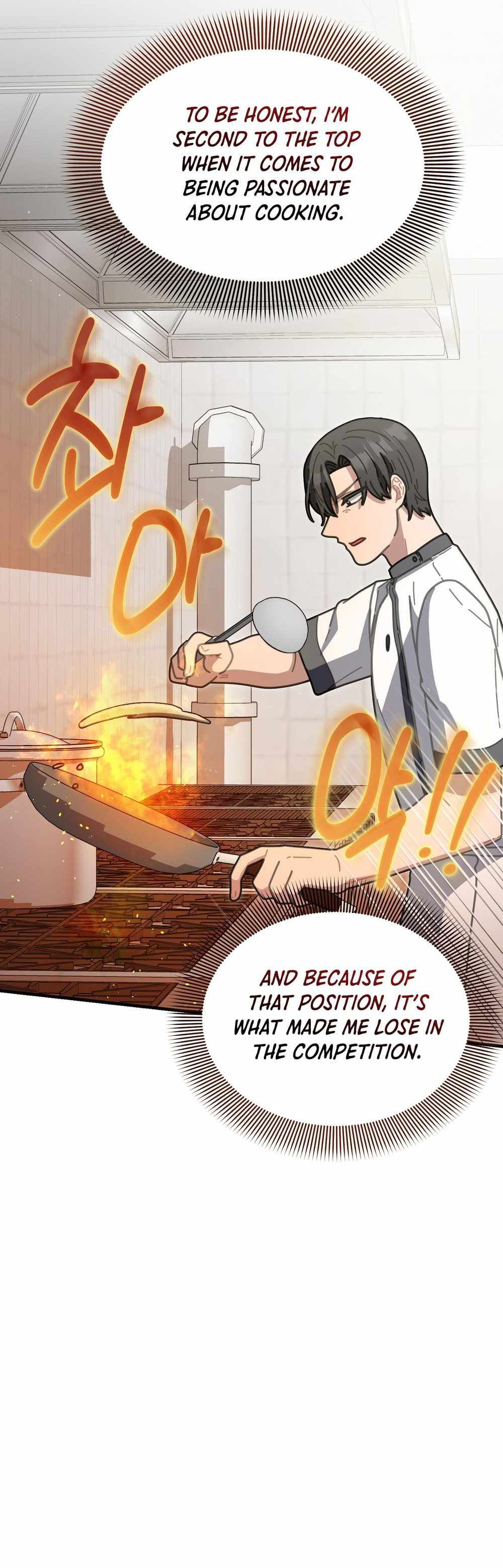 100-Year-Old Top Chef chapter 42 page 14