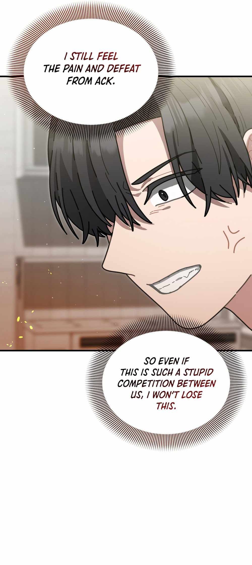 100-Year-Old Top Chef chapter 42 page 15