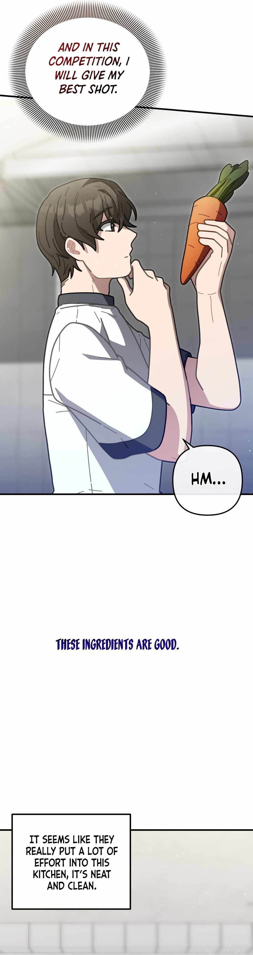 100-Year-Old Top Chef chapter 42 page 16