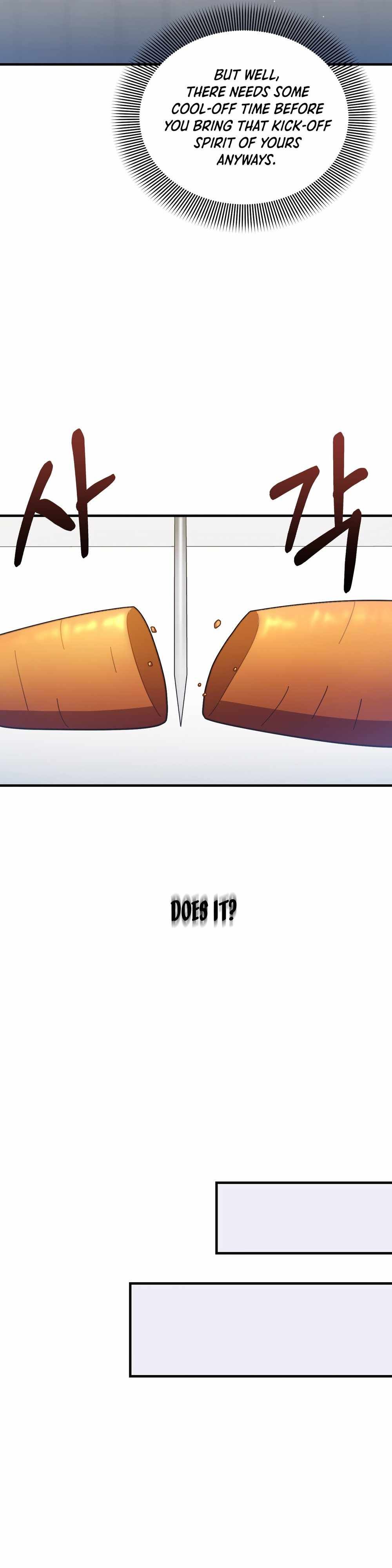 100-Year-Old Top Chef chapter 42 page 19