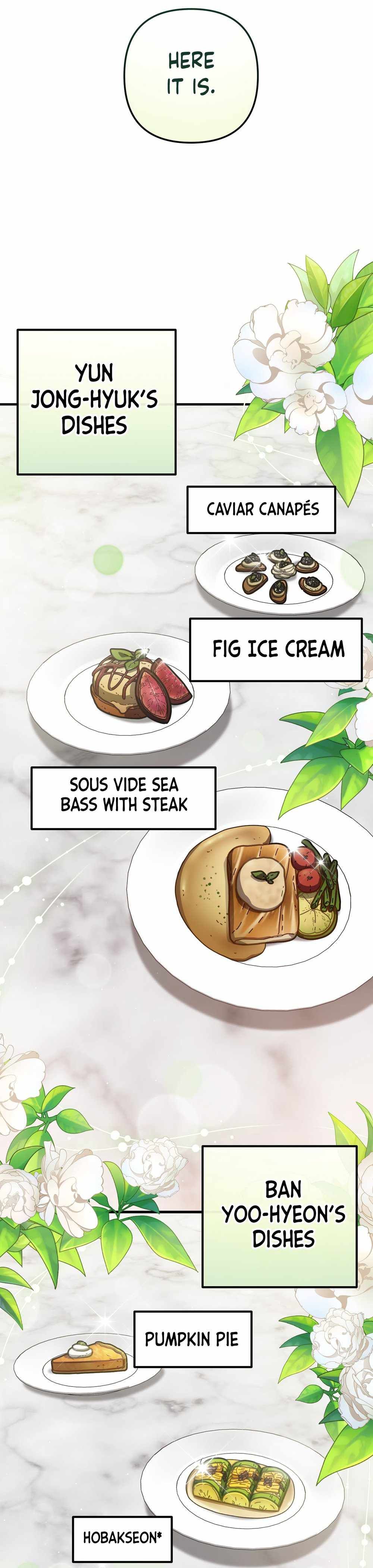 100-Year-Old Top Chef chapter 42 page 20