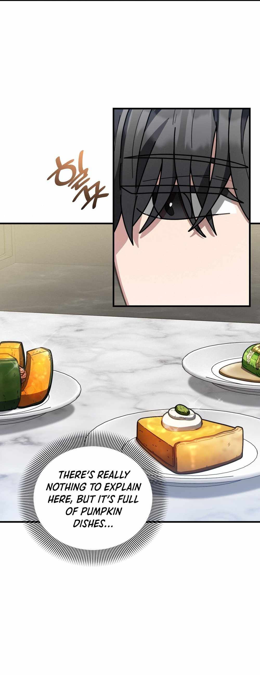 100-Year-Old Top Chef chapter 42 page 22