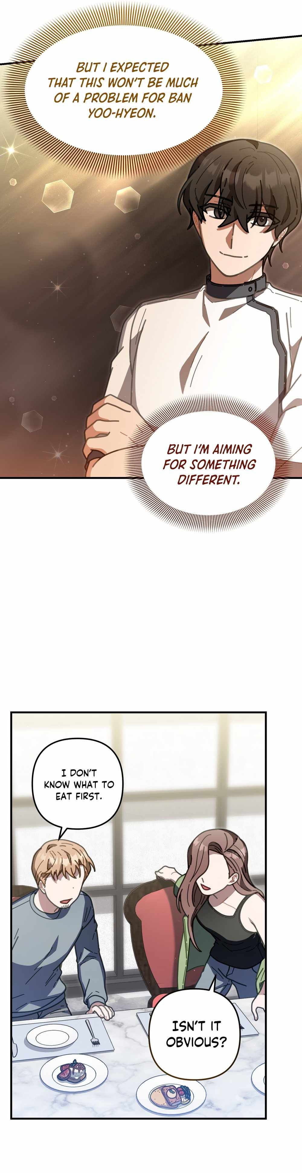 100-Year-Old Top Chef chapter 42 page 24