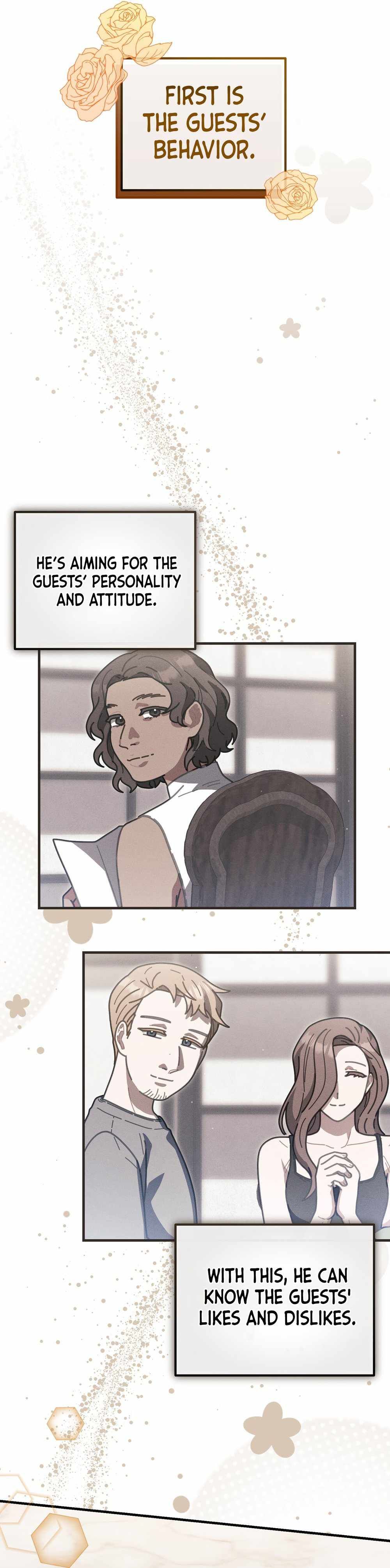 100-Year-Old Top Chef chapter 42 page 25