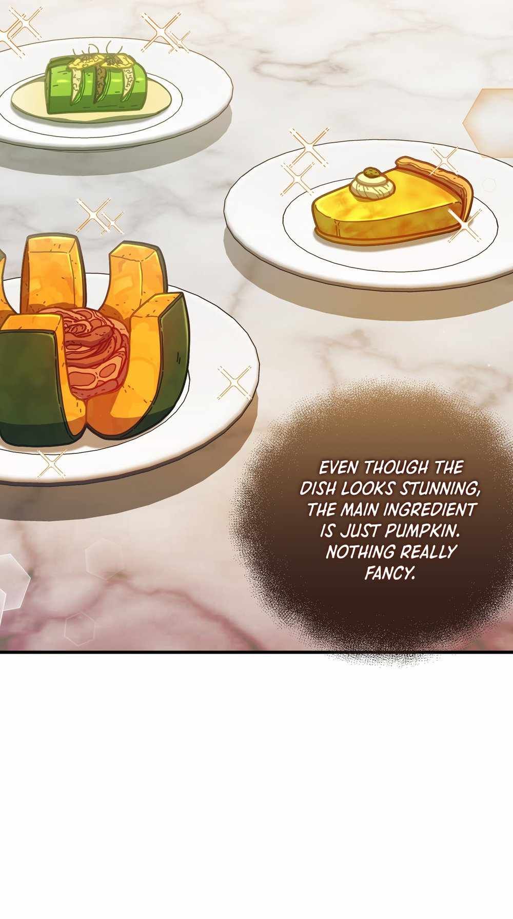 100-Year-Old Top Chef chapter 42 page 26