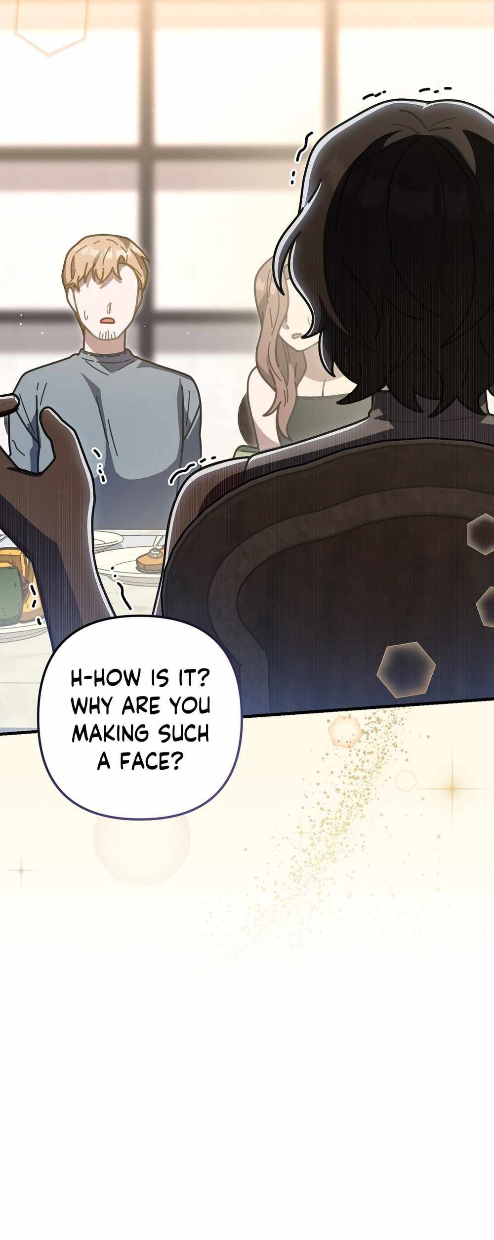 100-Year-Old Top Chef chapter 42 page 34