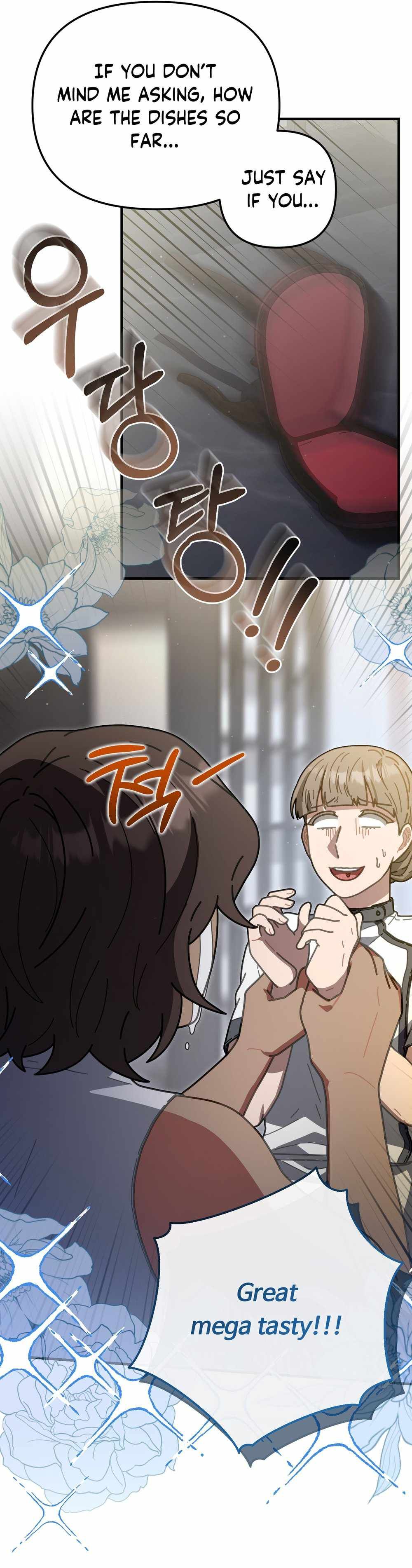 100-Year-Old Top Chef chapter 42 page 37