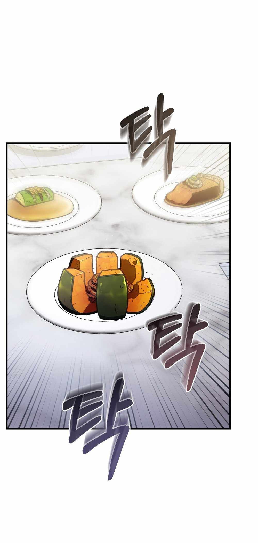 100-Year-Old Top Chef chapter 42 page 39