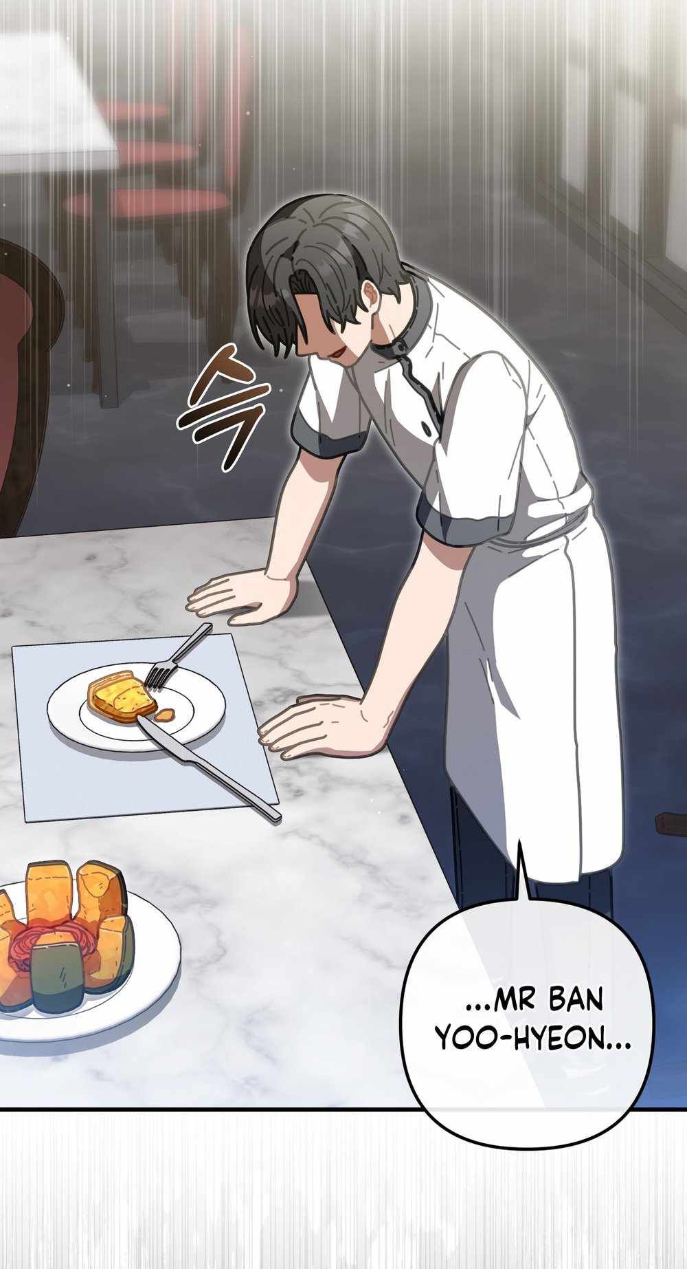 100-Year-Old Top Chef chapter 42 page 41