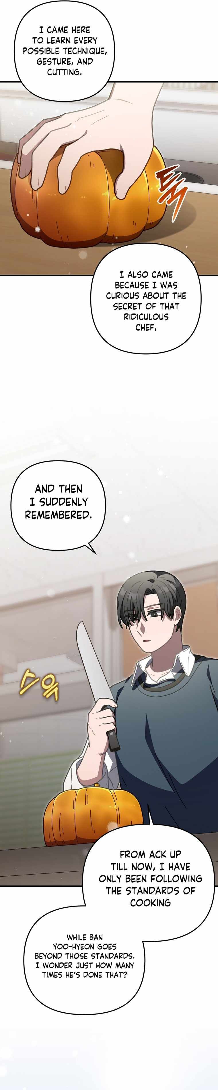 100-Year-Old Top Chef chapter 44 page 10