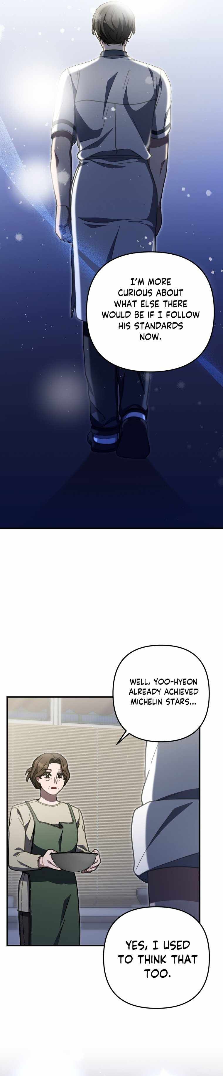 100-Year-Old Top Chef chapter 44 page 11