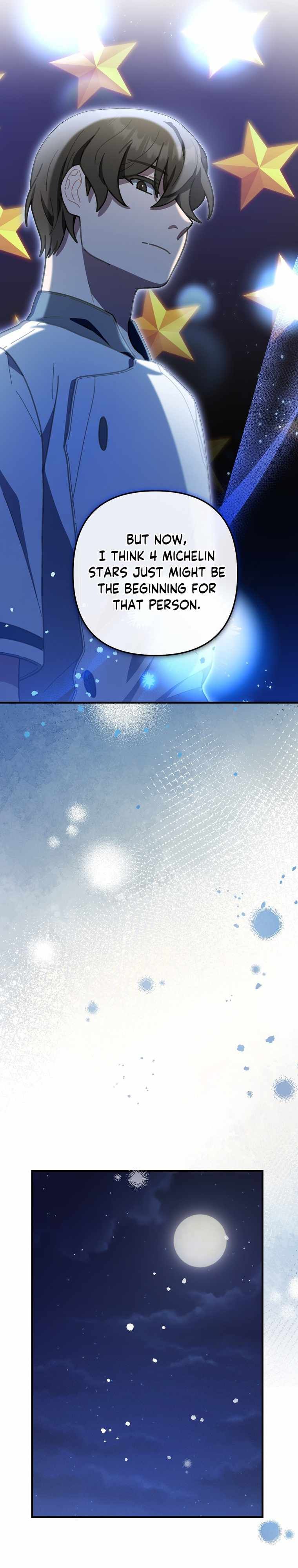 100-Year-Old Top Chef chapter 44 page 12