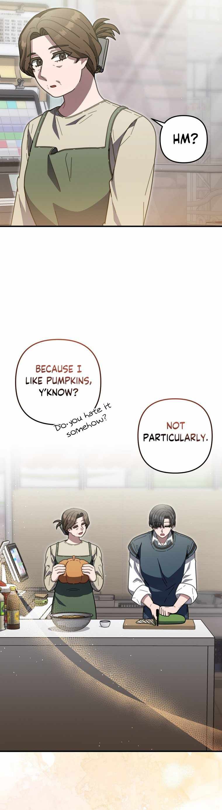 100-Year-Old Top Chef chapter 44 page 2