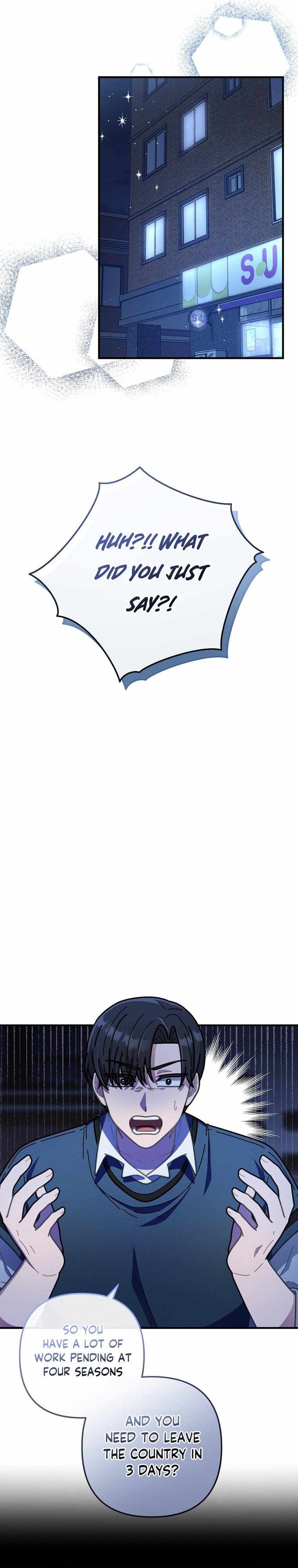 100-Year-Old Top Chef chapter 44 page 20