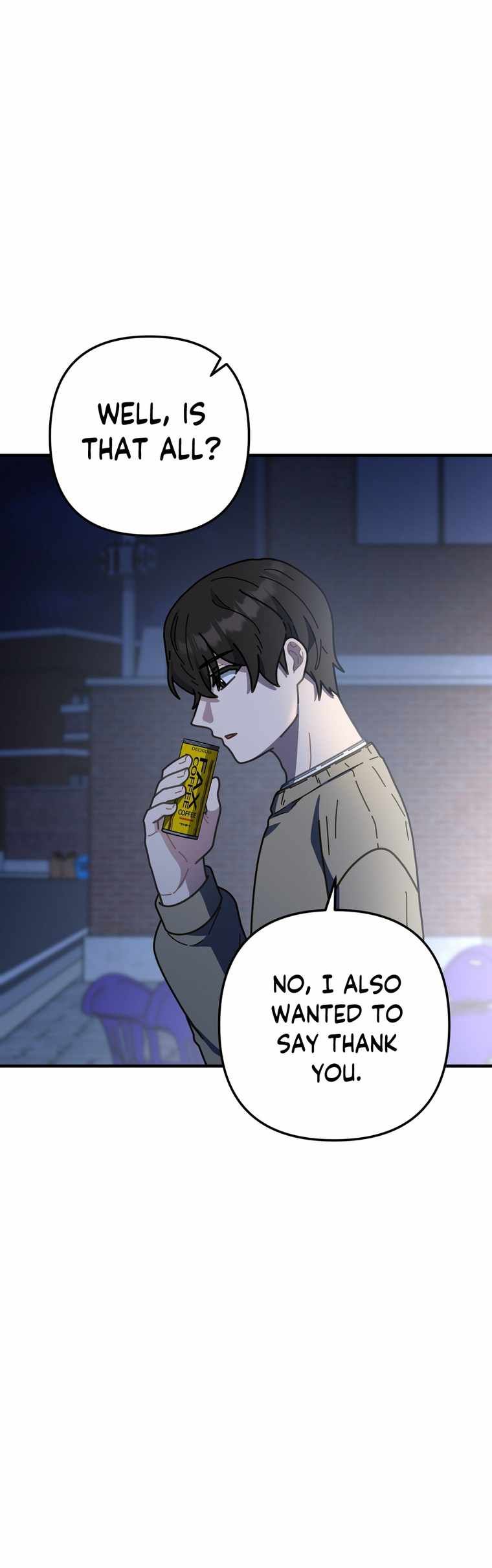 100-Year-Old Top Chef chapter 44 page 22