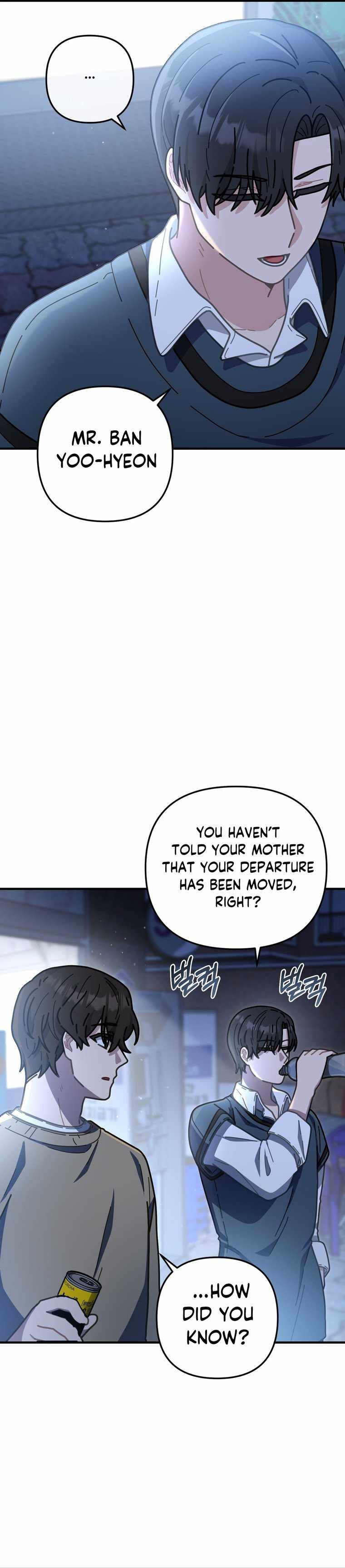 100-Year-Old Top Chef chapter 44 page 24