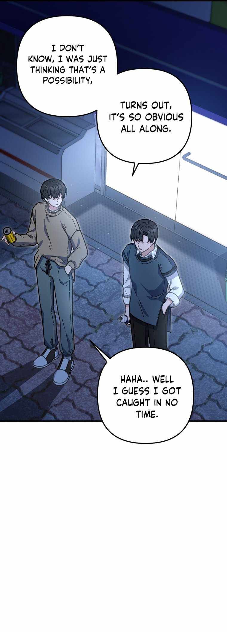 100-Year-Old Top Chef chapter 44 page 25