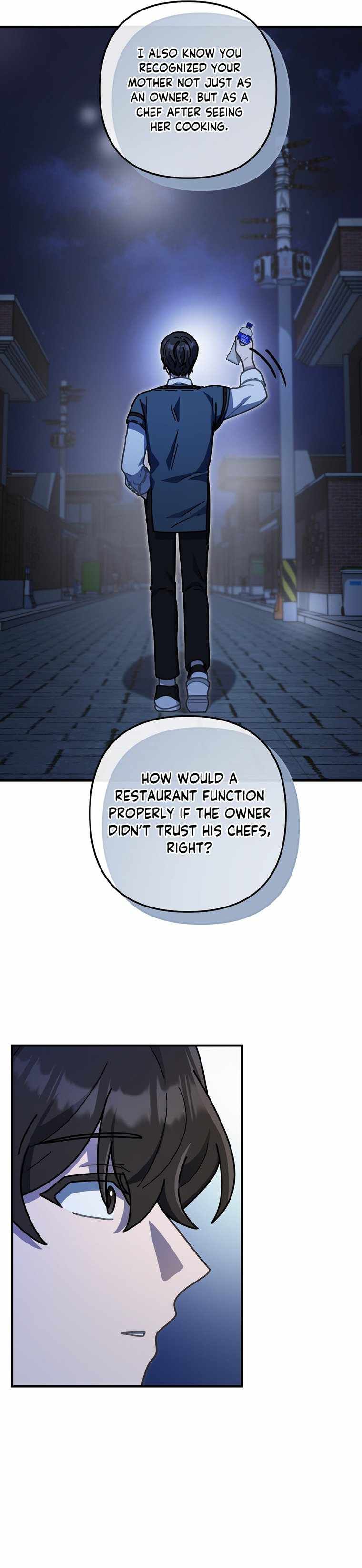 100-Year-Old Top Chef chapter 44 page 27