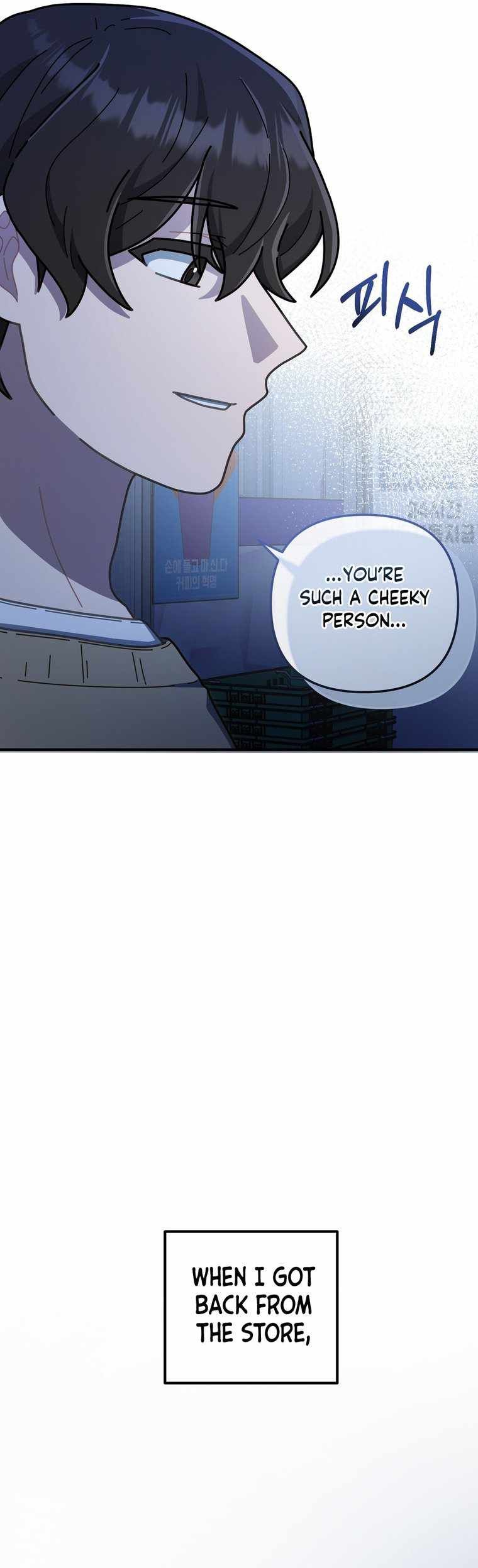 100-Year-Old Top Chef chapter 44 page 28