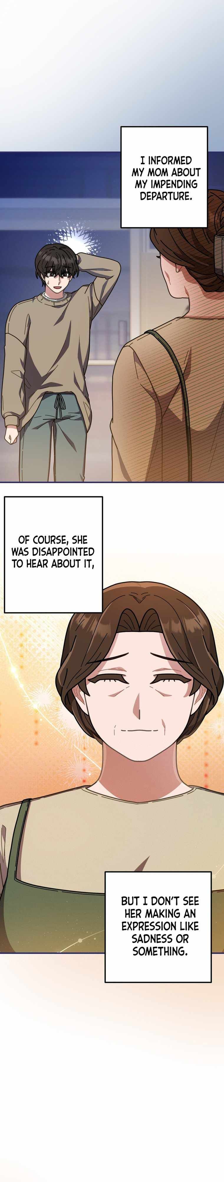 100-Year-Old Top Chef chapter 44 page 29